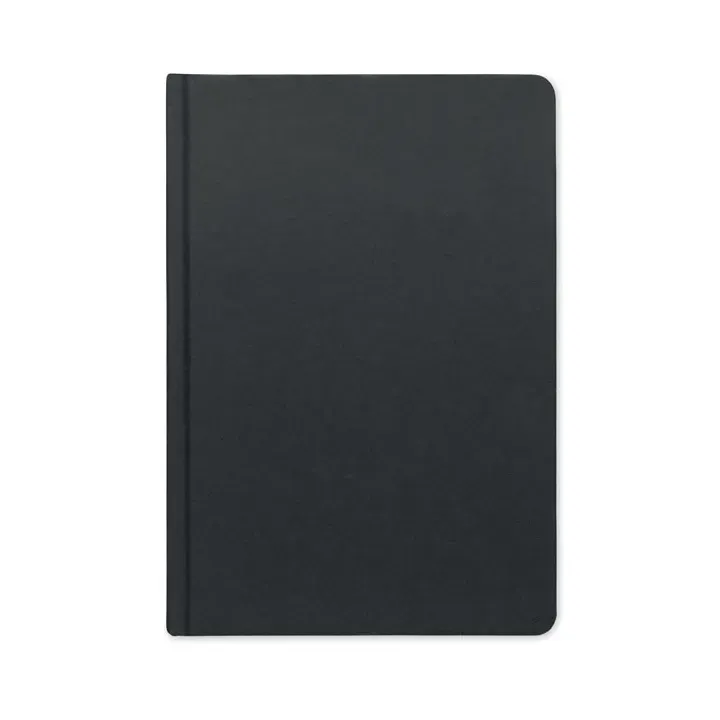 A5 sugarcane PLA notebook - MO2695 (MOCN#03)